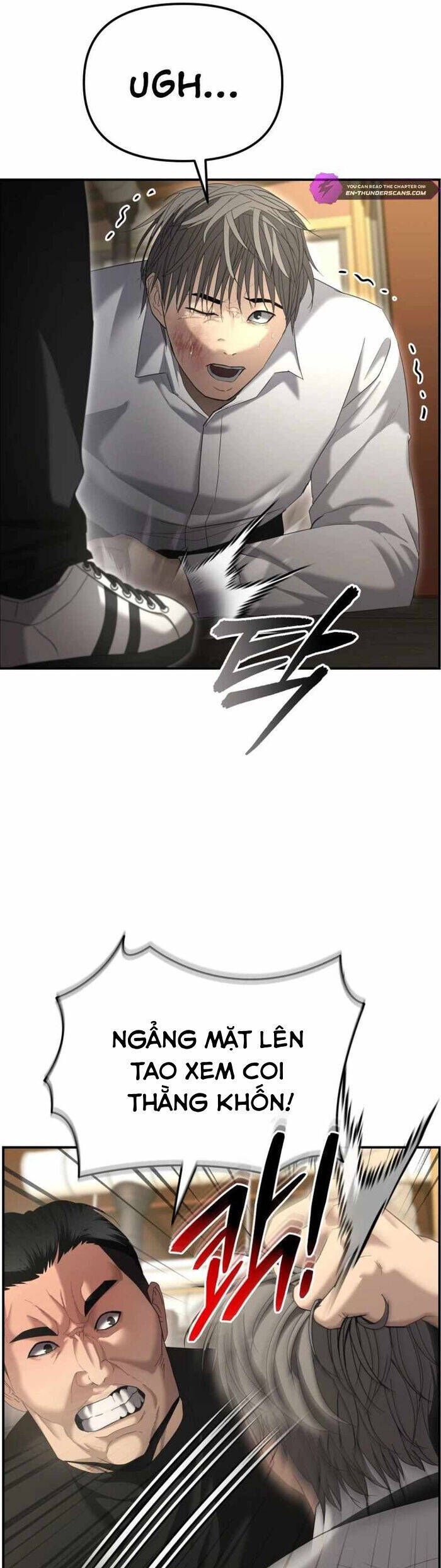 Cảnh Sát Bất Bại Chapter 13 - 29