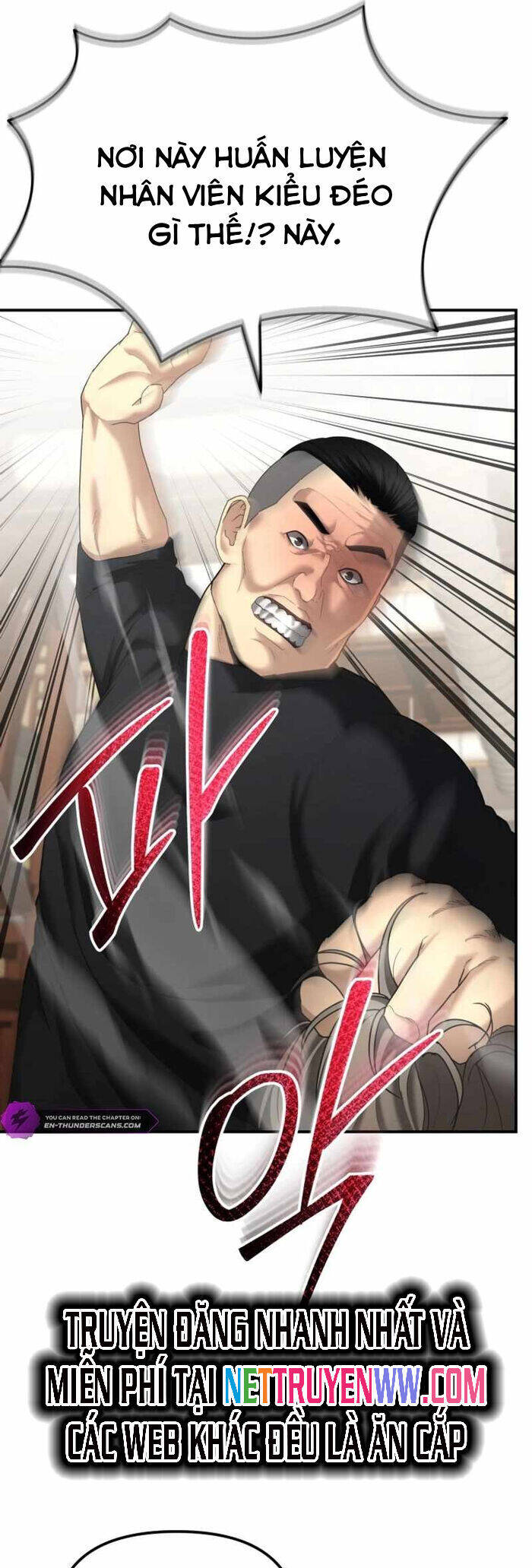 Cảnh Sát Bất Bại Chapter 13 - 31