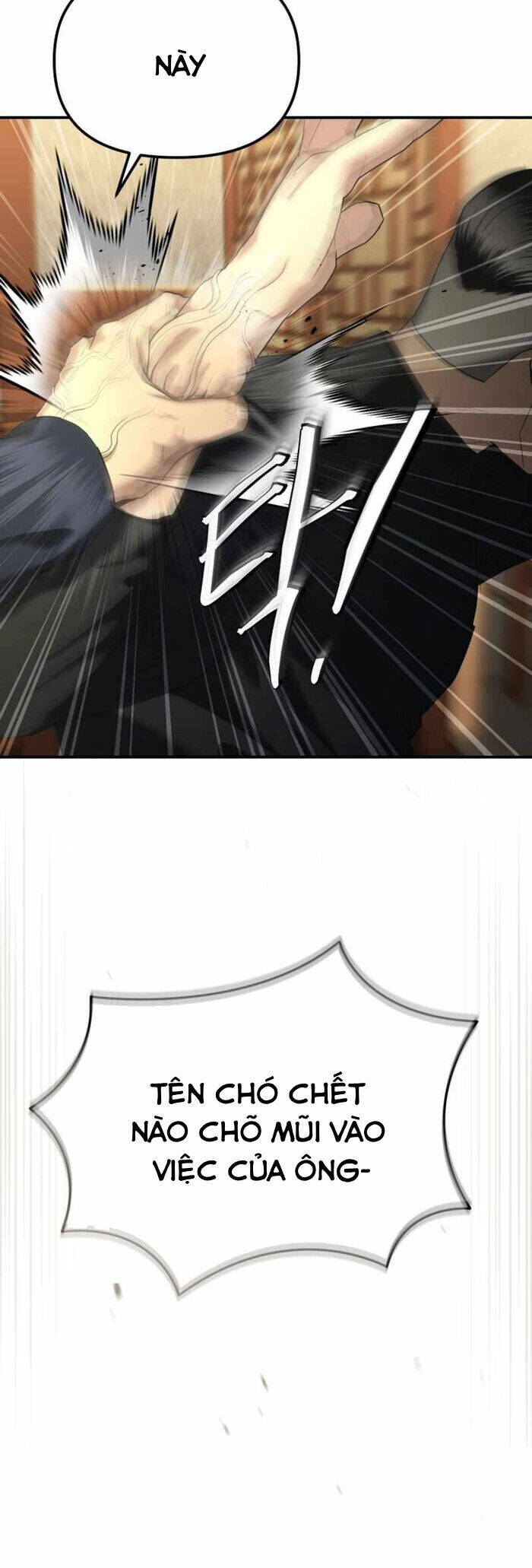 Cảnh Sát Bất Bại Chapter 13 - 32