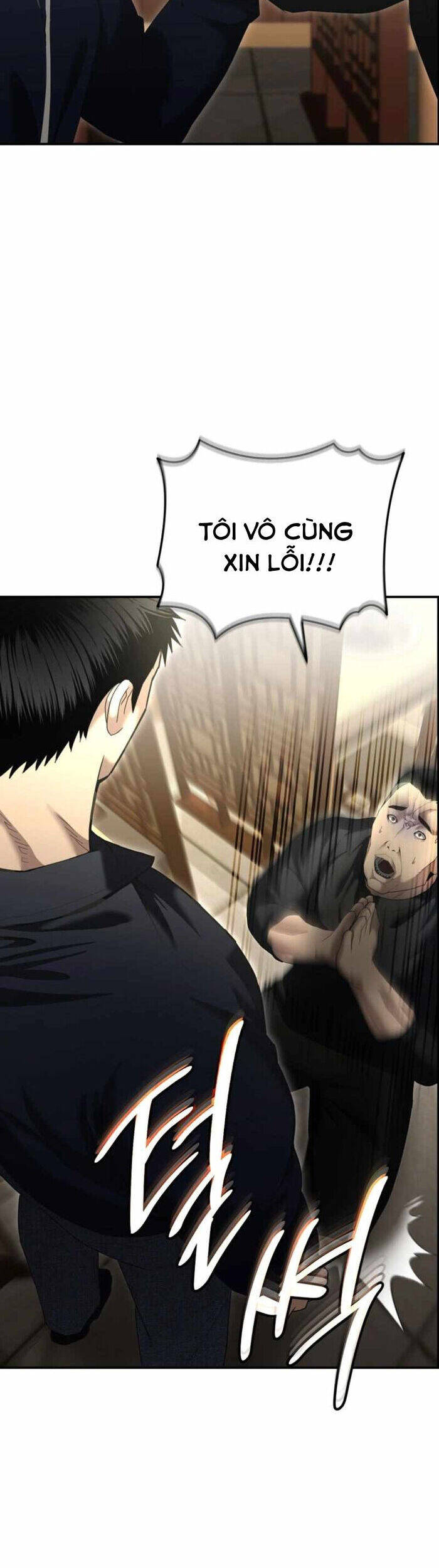 Cảnh Sát Bất Bại Chapter 13 - 34