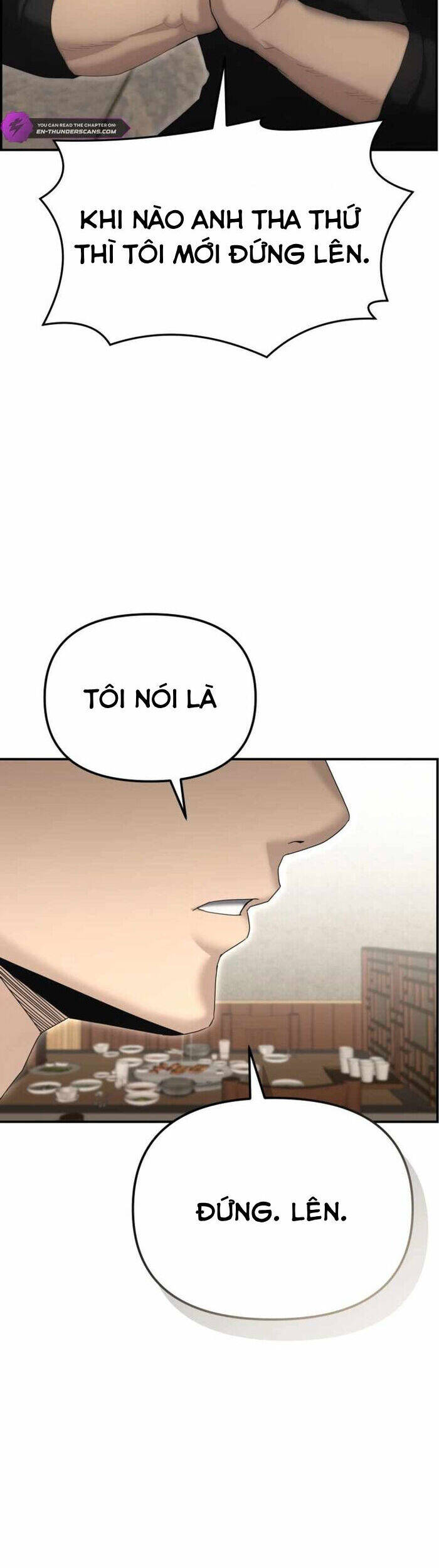 Cảnh Sát Bất Bại Chapter 13 - 38