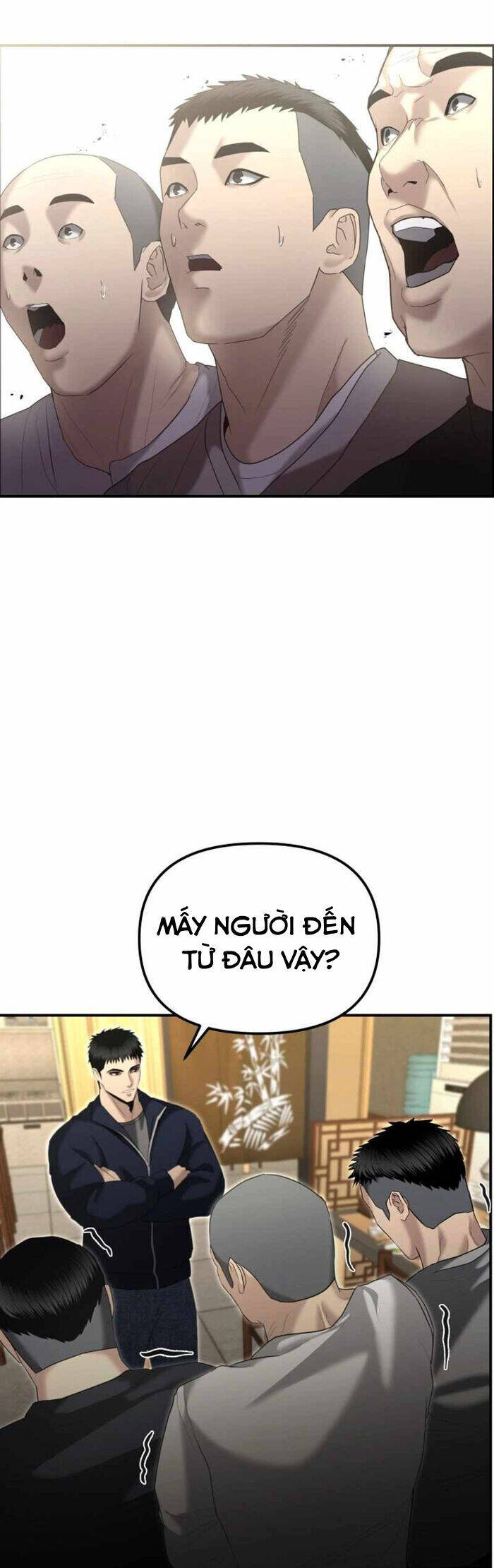 Cảnh Sát Bất Bại Chapter 13 - 39