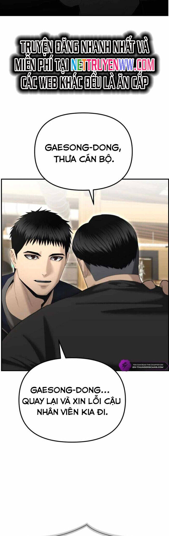 Cảnh Sát Bất Bại Chapter 13 - 40