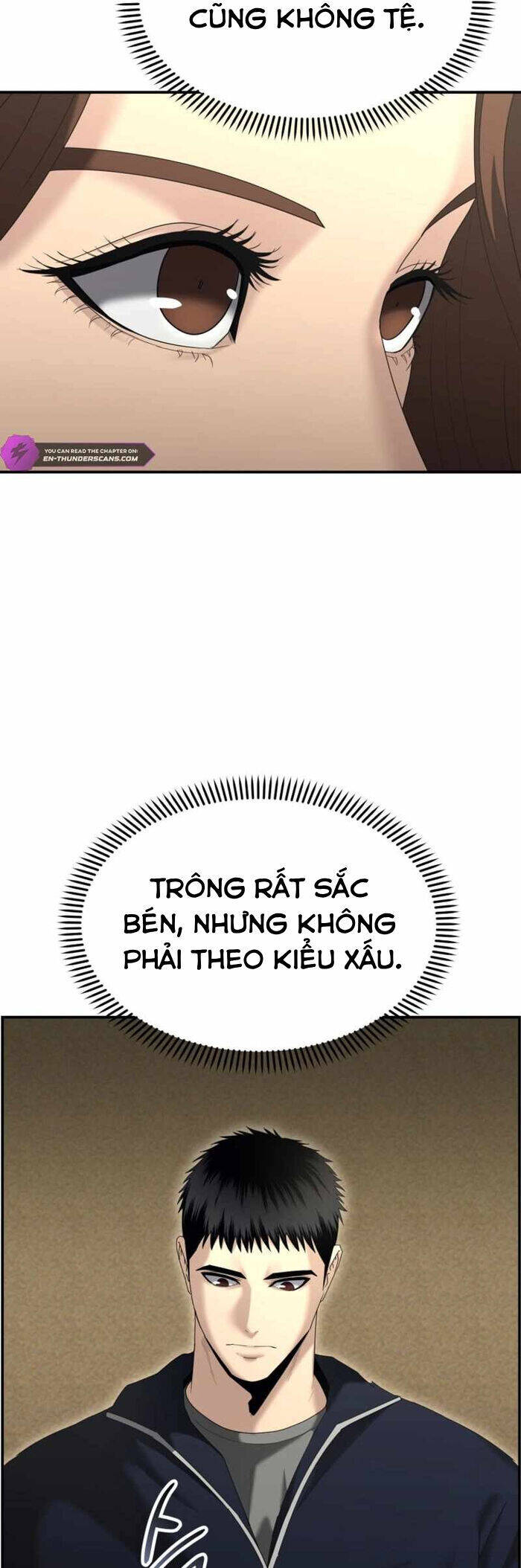 Cảnh Sát Bất Bại Chapter 13 - 5