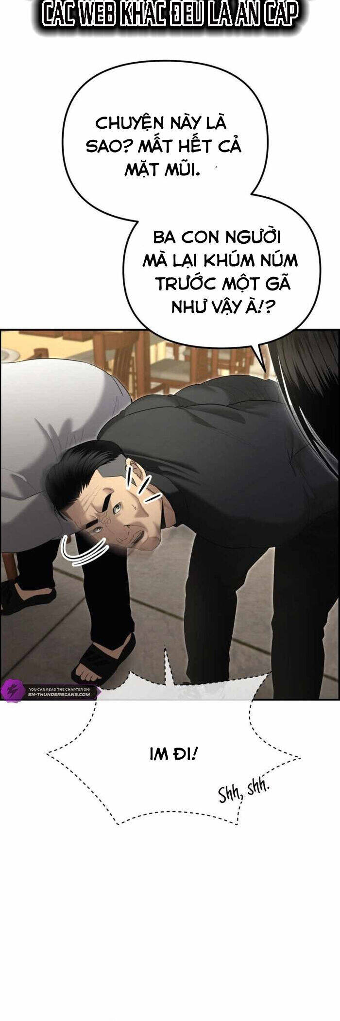 Cảnh Sát Bất Bại Chapter 13 - 42