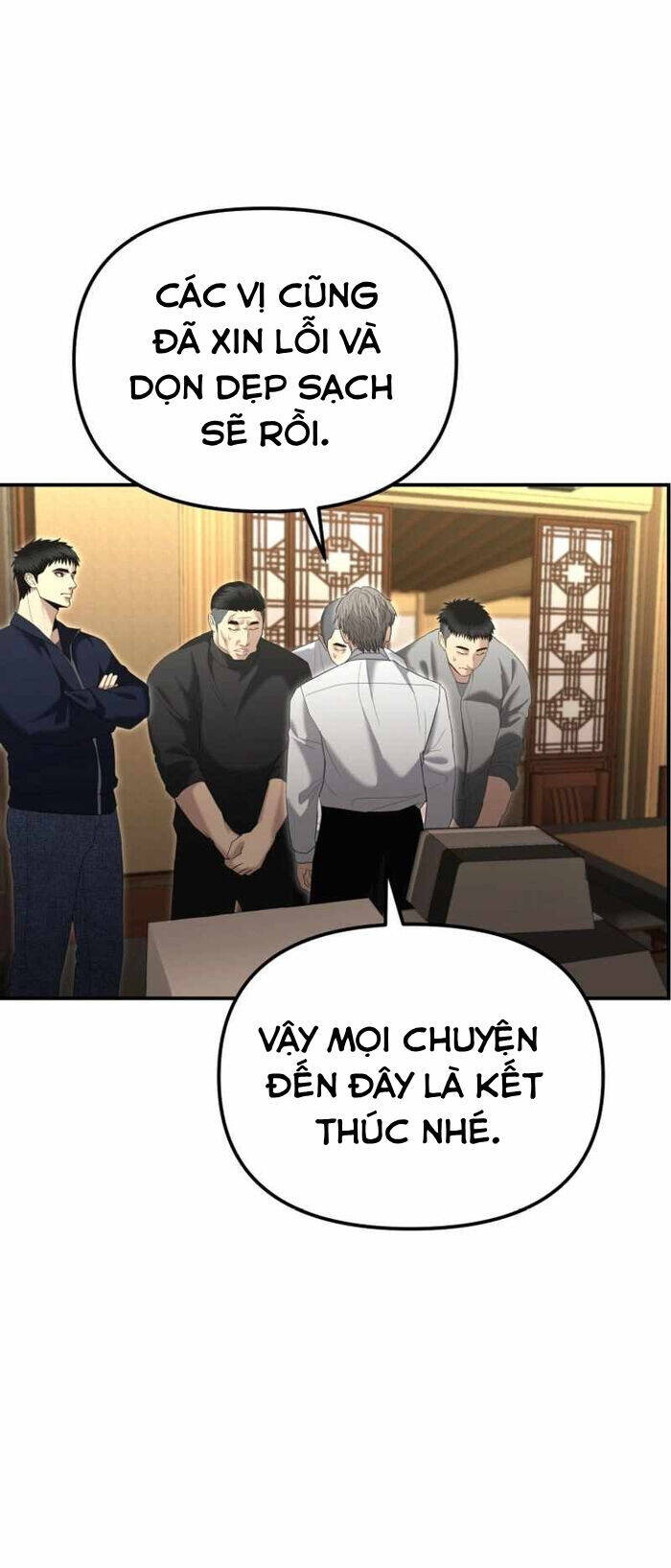 Cảnh Sát Bất Bại Chapter 13 - 45