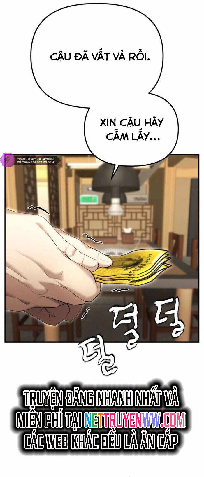 Cảnh Sát Bất Bại Chapter 13 - 46