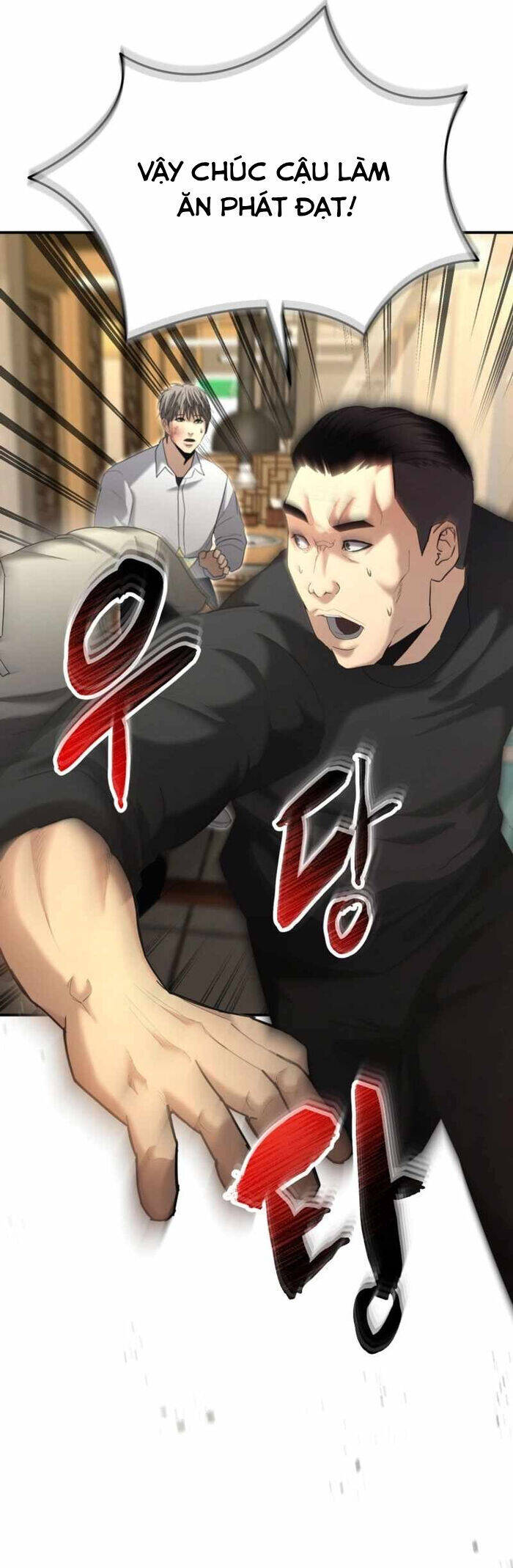 Cảnh Sát Bất Bại Chapter 13 - 47