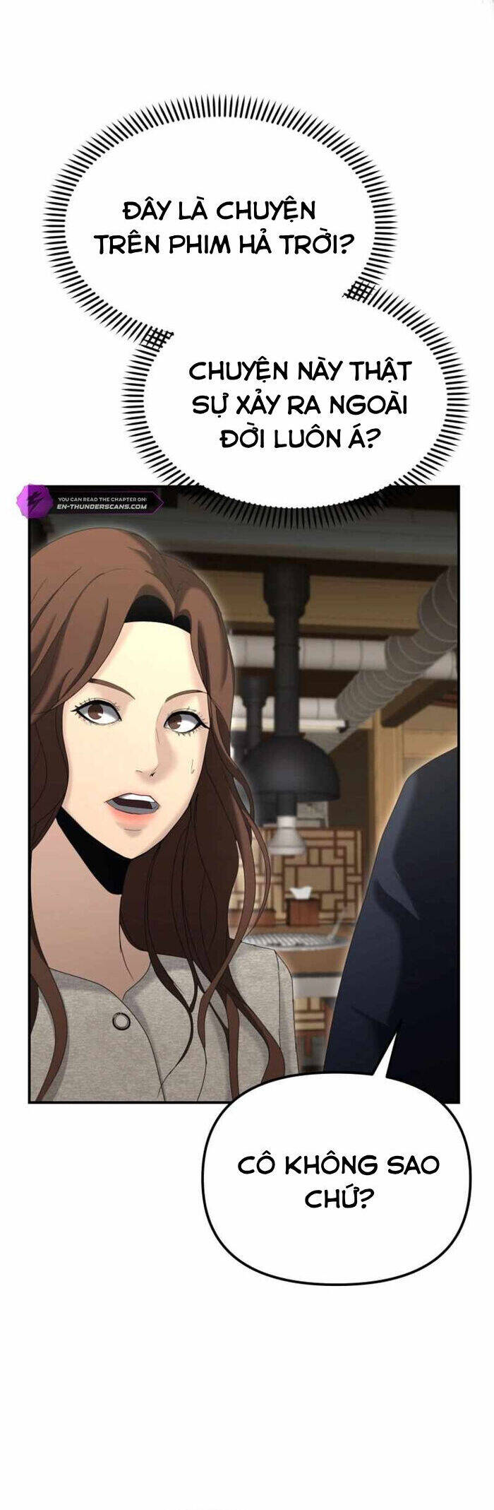 Cảnh Sát Bất Bại Chapter 13 - 48