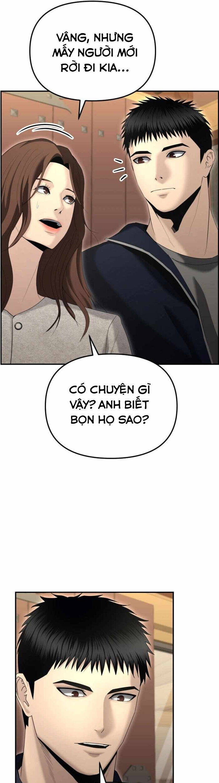 Cảnh Sát Bất Bại Chapter 13 - 49