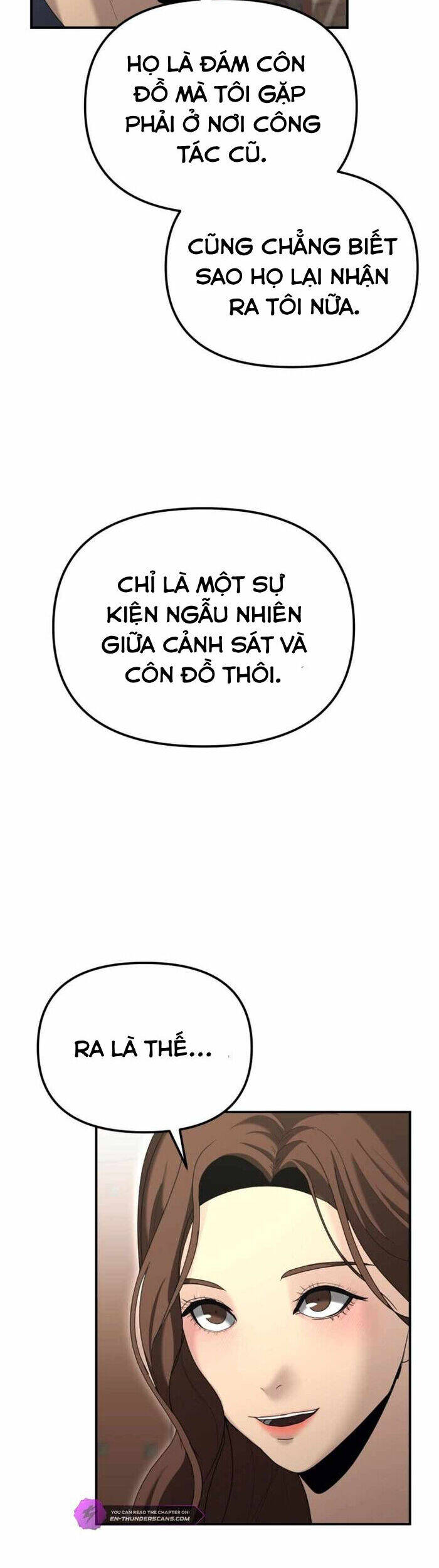 Cảnh Sát Bất Bại Chapter 13 - 50