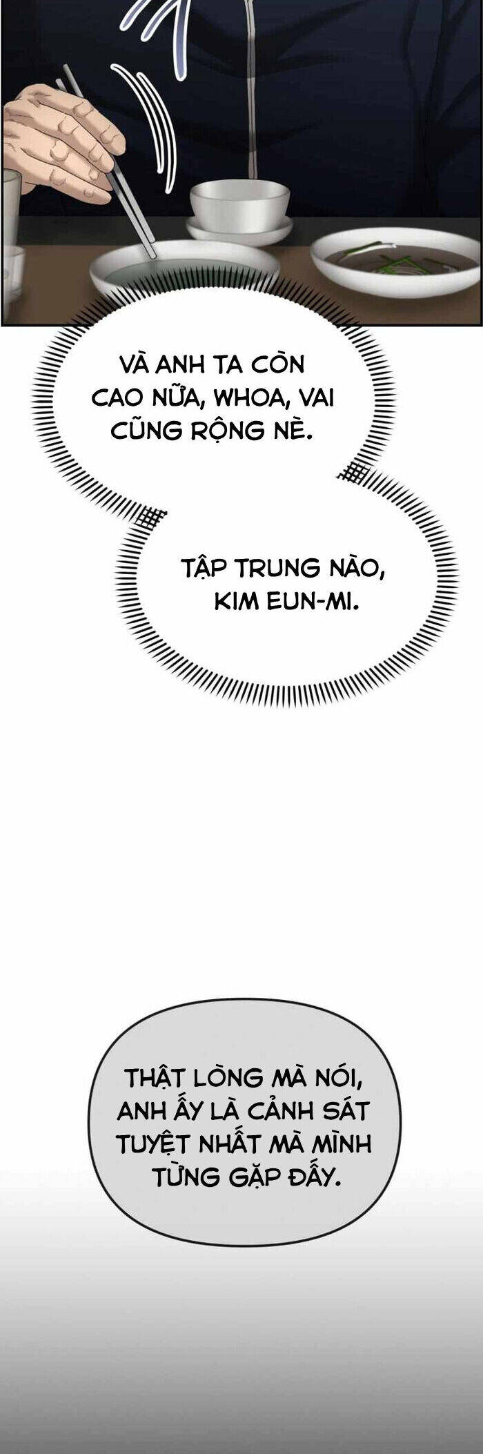 Cảnh Sát Bất Bại Chapter 13 - 6