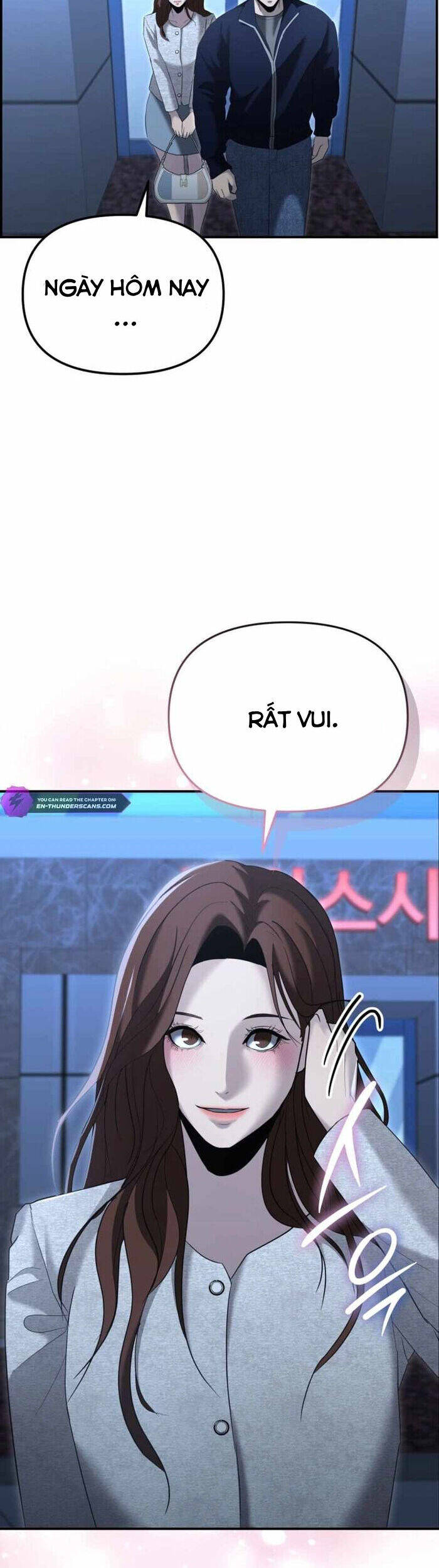 Cảnh Sát Bất Bại Chapter 13 - 52