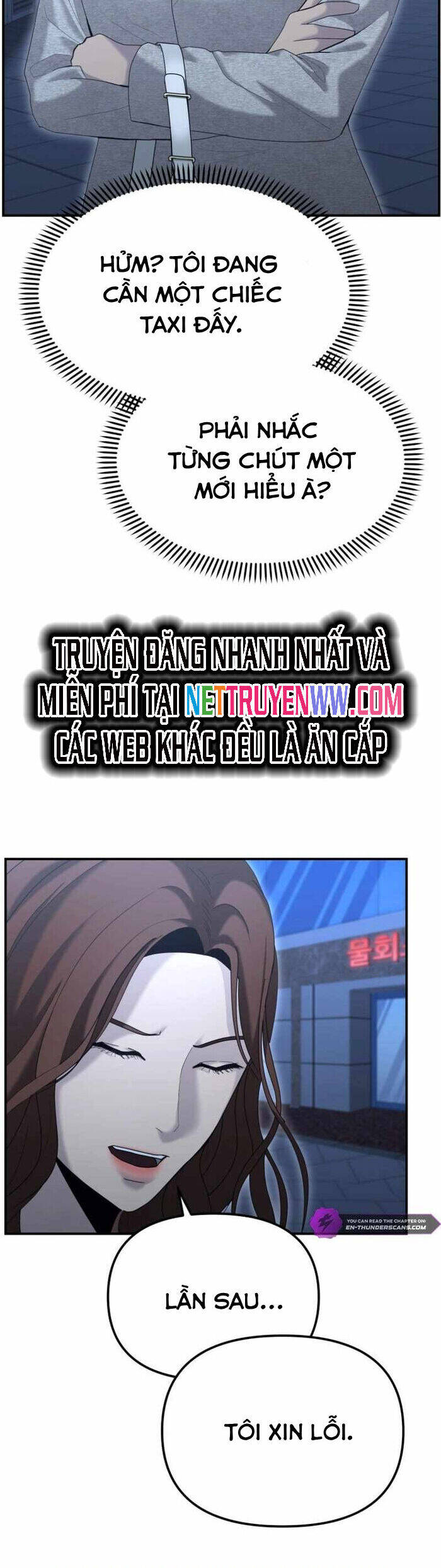 Cảnh Sát Bất Bại Chapter 13 - 54