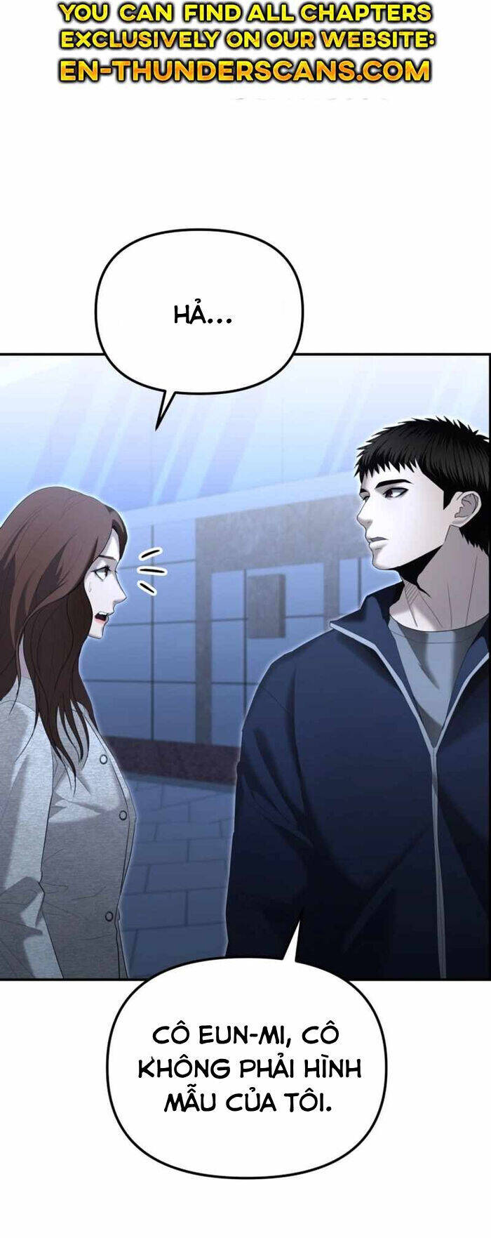 Cảnh Sát Bất Bại Chapter 13 - 55