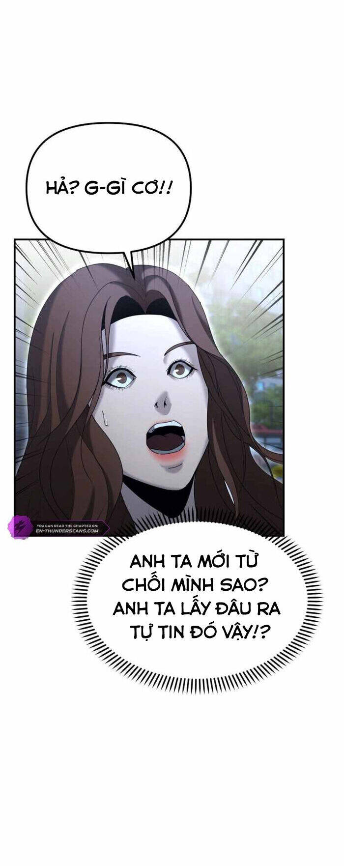 Cảnh Sát Bất Bại Chapter 13 - 56