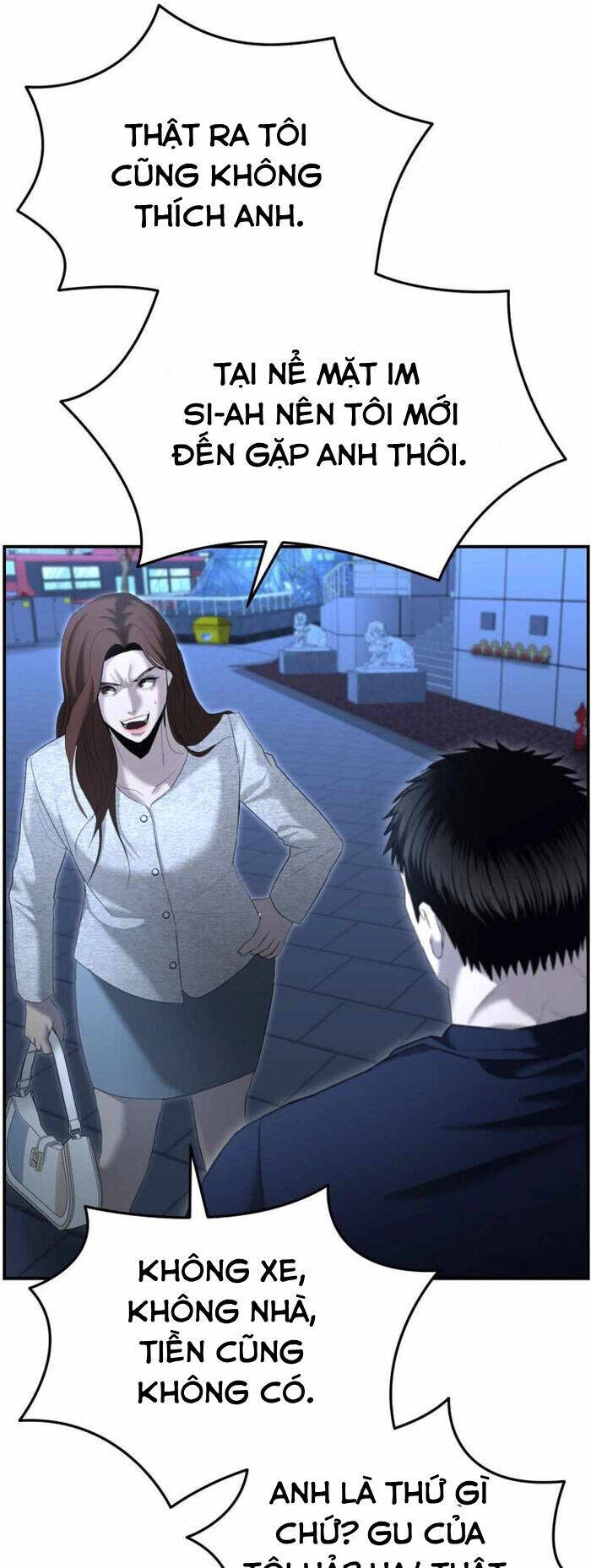 Cảnh Sát Bất Bại Chapter 13 - 57