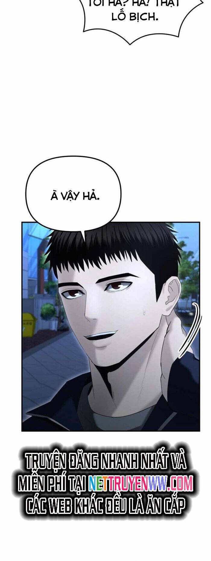 Cảnh Sát Bất Bại Chapter 13 - 58