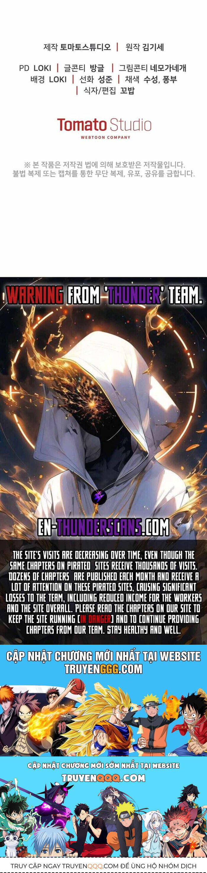 Cảnh Sát Bất Bại Chapter 13 - 60