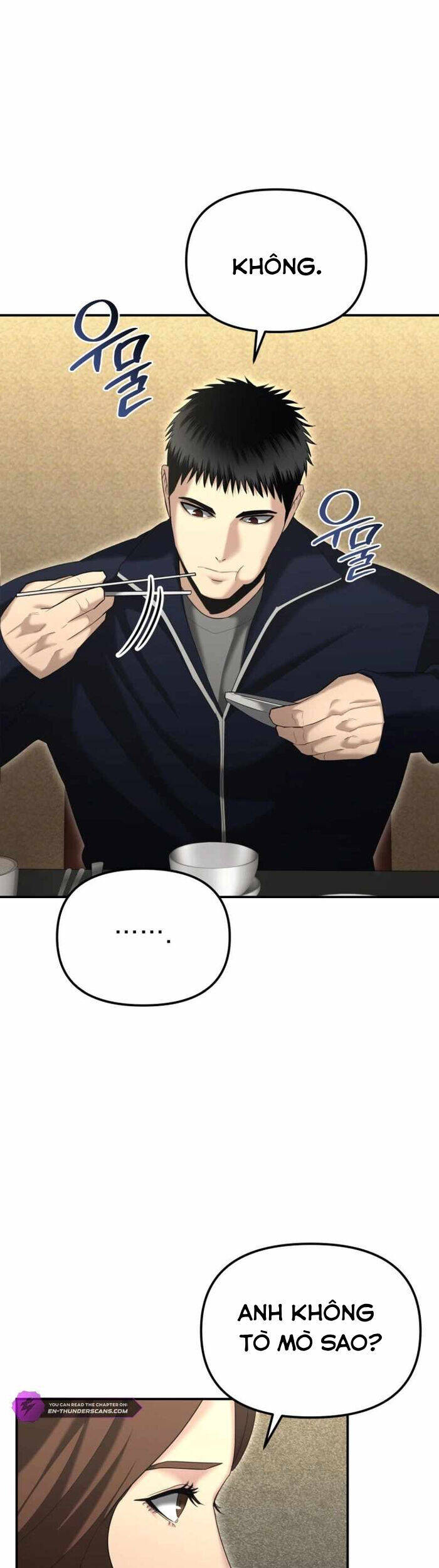 Cảnh Sát Bất Bại Chapter 13 - 9