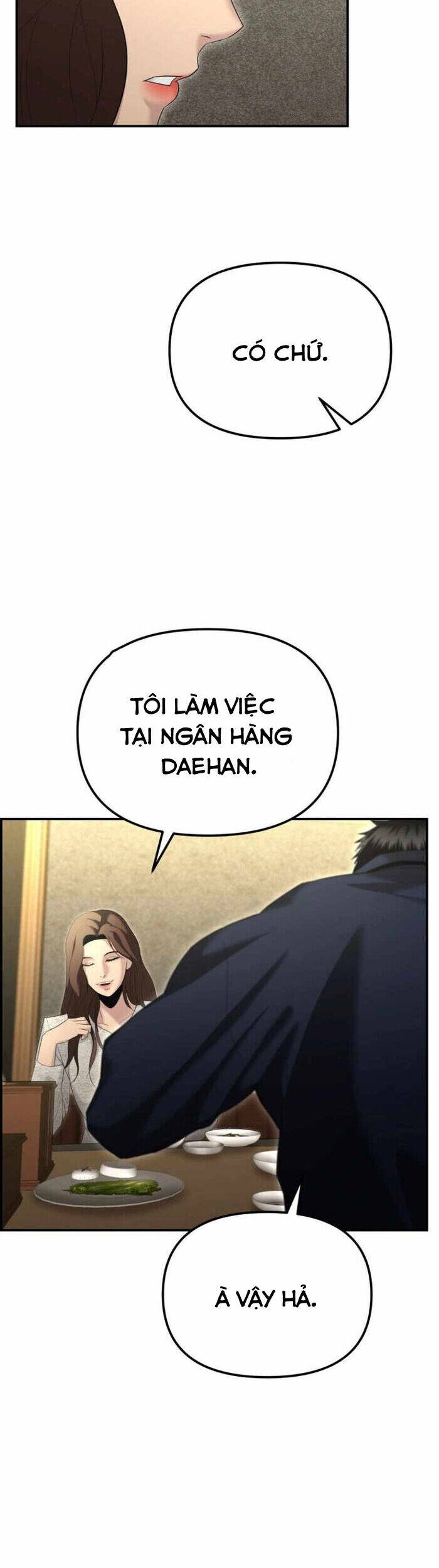 Cảnh Sát Bất Bại Chapter 13 - 10