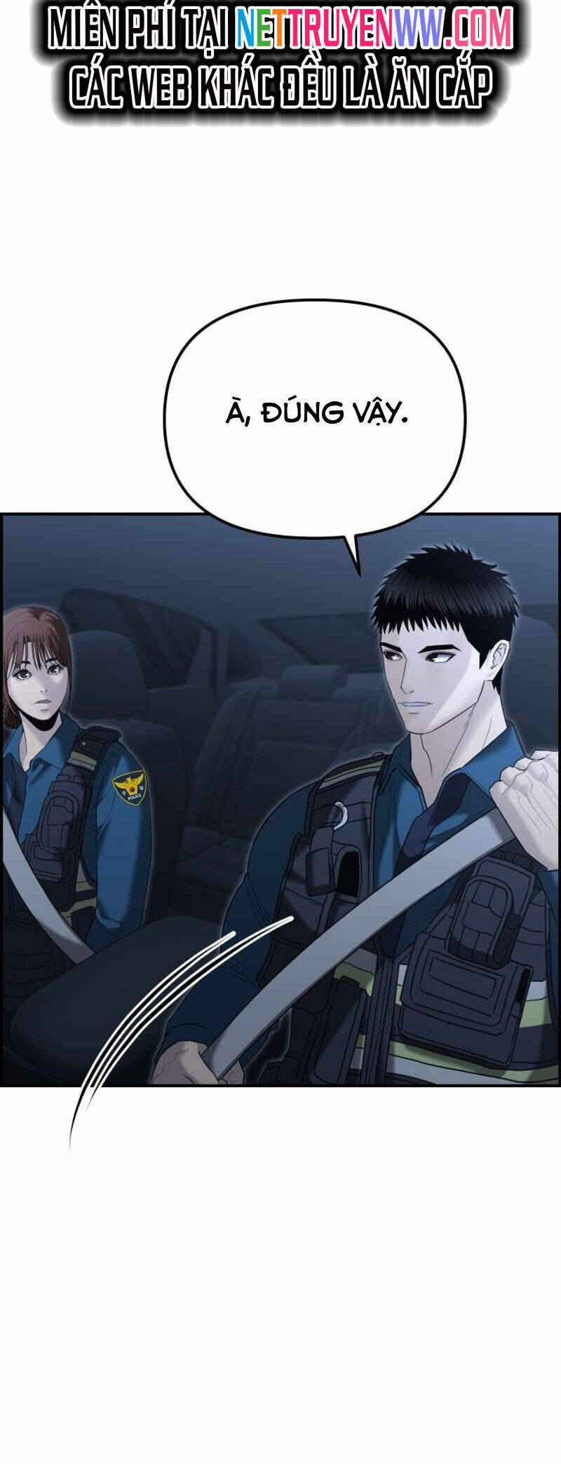 Cảnh Sát Bất Bại Chapter 14 - 12