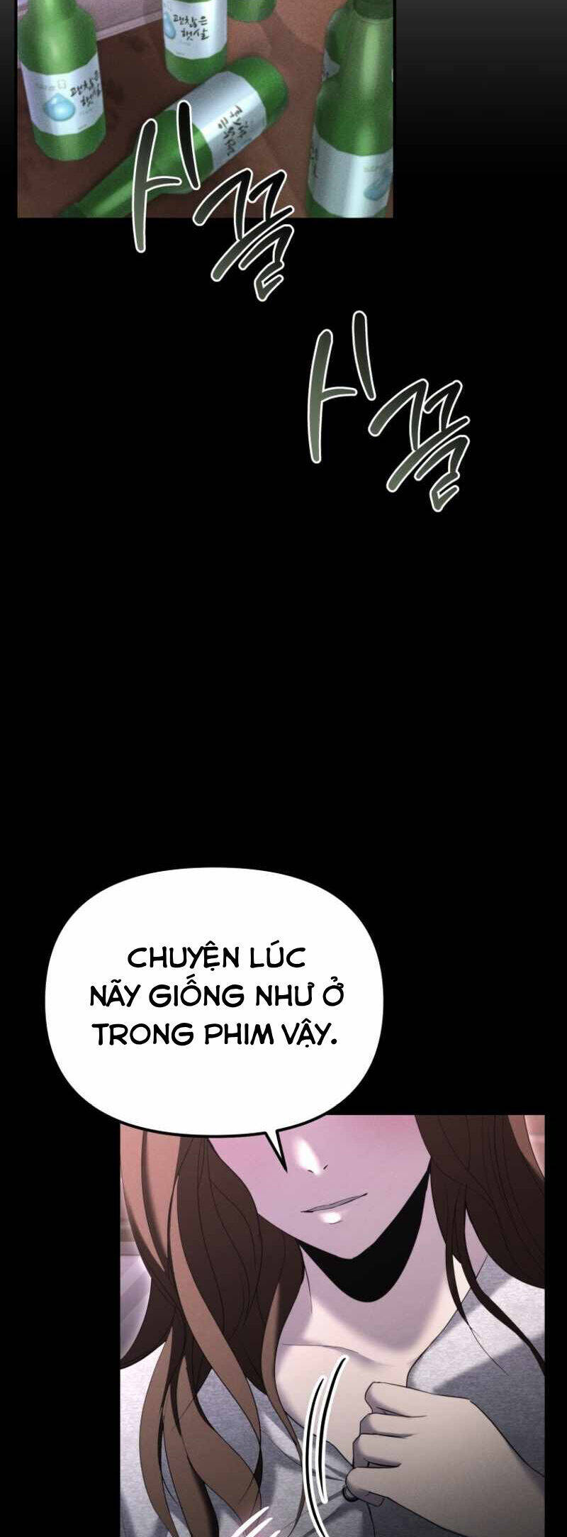 Cảnh Sát Bất Bại Chapter 14 - 16