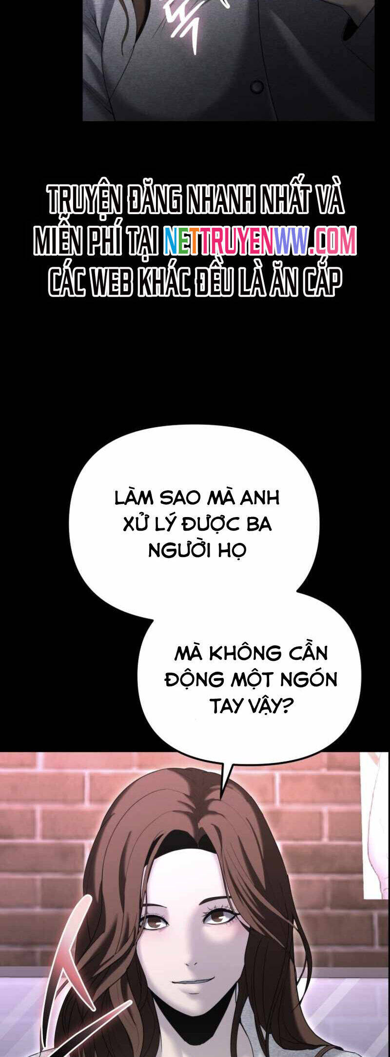 Cảnh Sát Bất Bại Chapter 14 - 17