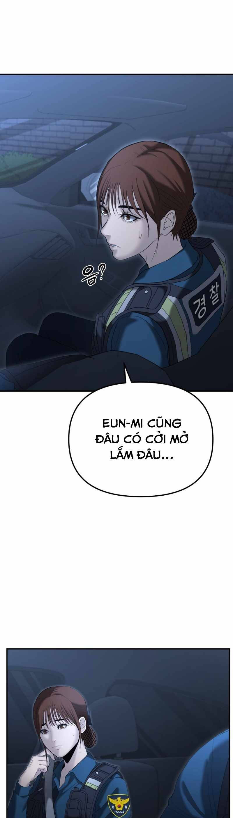 Cảnh Sát Bất Bại Chapter 14 - 19