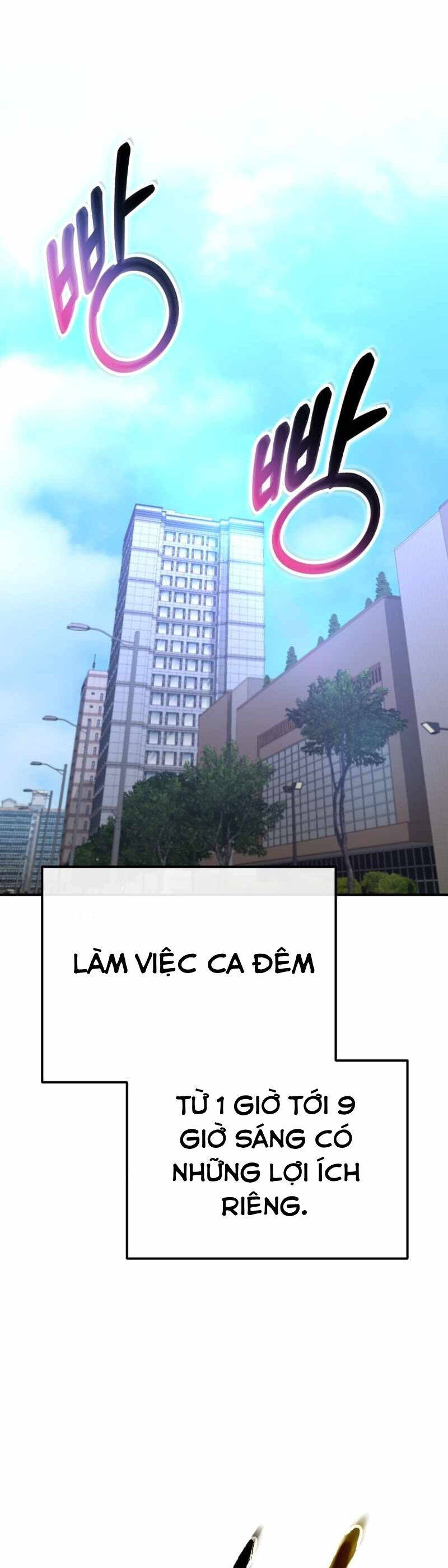 Cảnh Sát Bất Bại Chapter 14 - 21