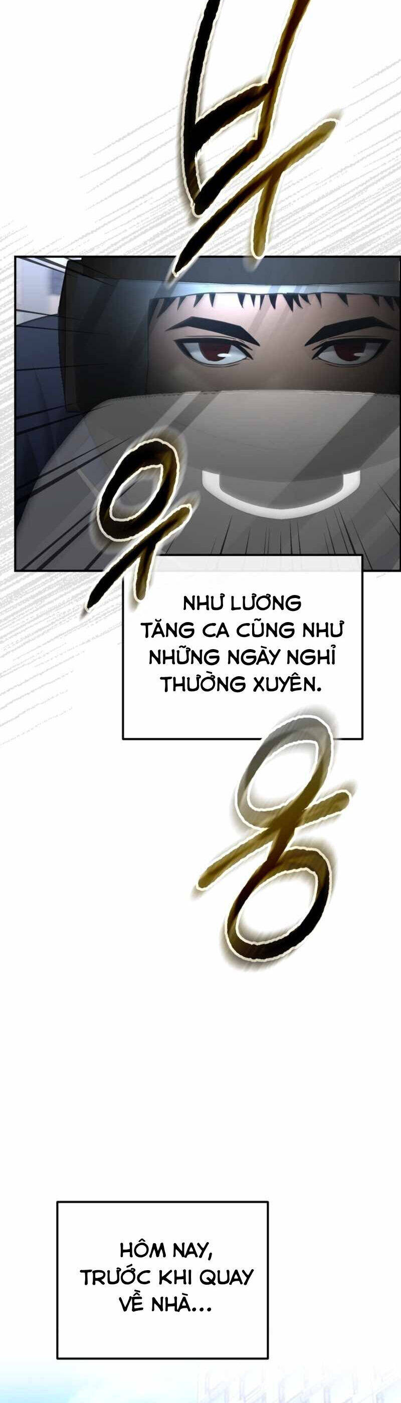Cảnh Sát Bất Bại Chapter 14 - 22