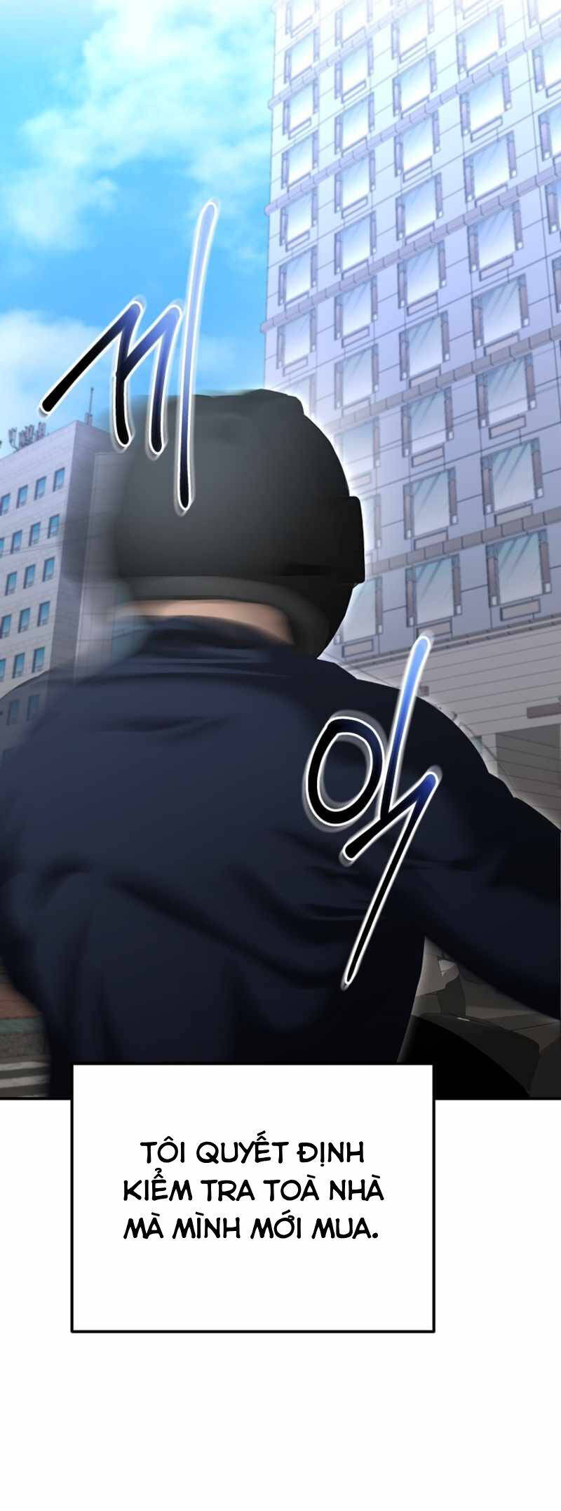 Cảnh Sát Bất Bại Chapter 14 - 23