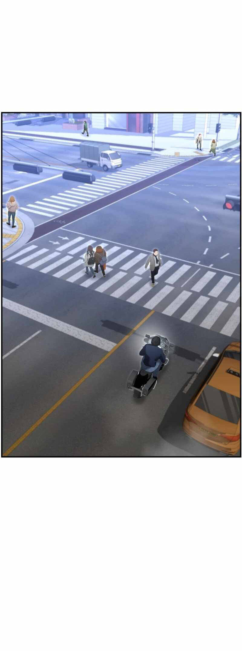 Cảnh Sát Bất Bại Chapter 14 - 24