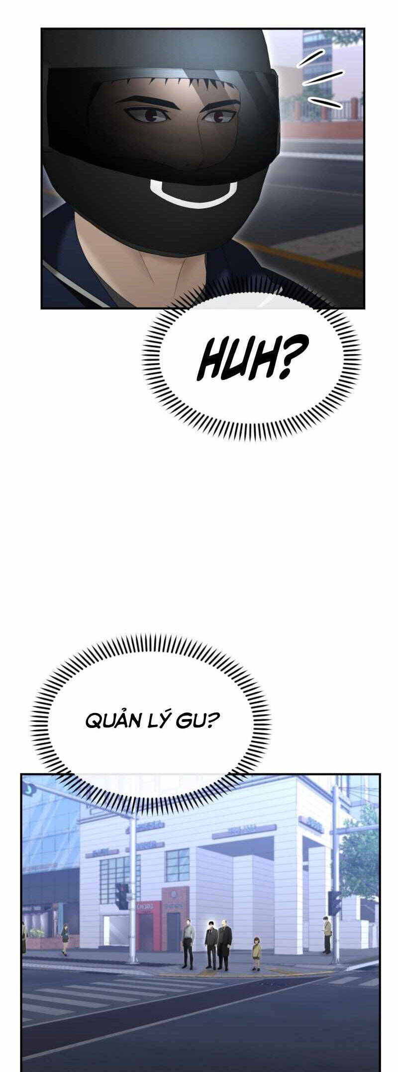 Cảnh Sát Bất Bại Chapter 14 - 25