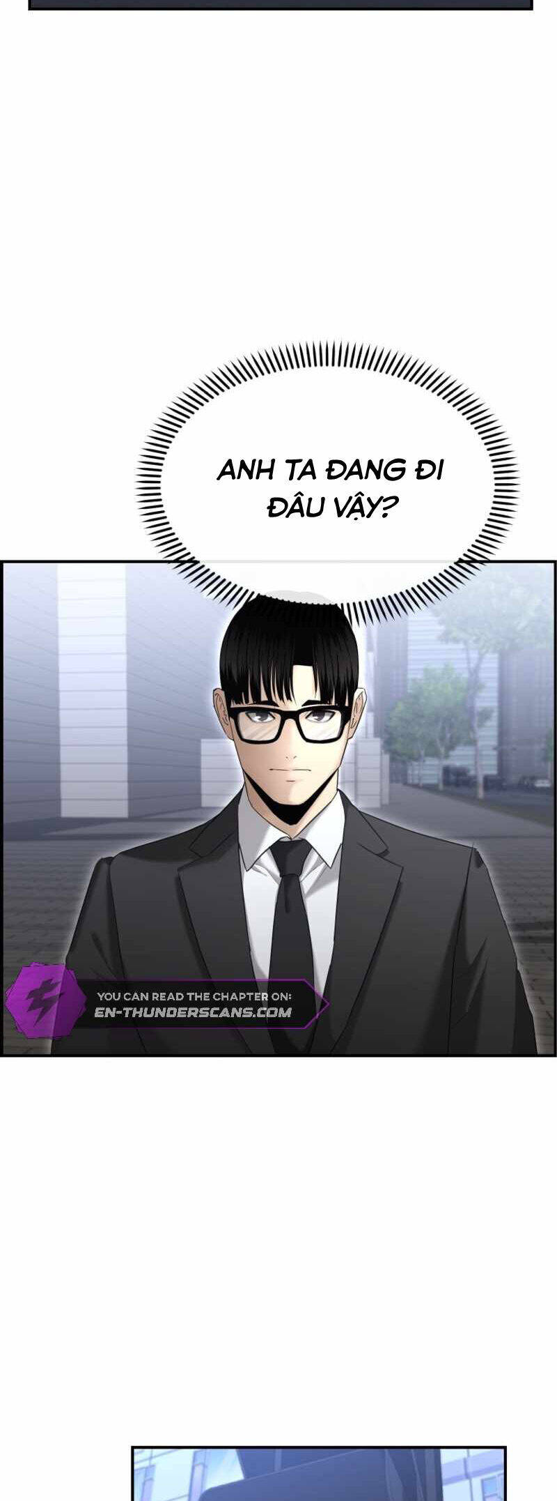 Cảnh Sát Bất Bại Chapter 14 - 26