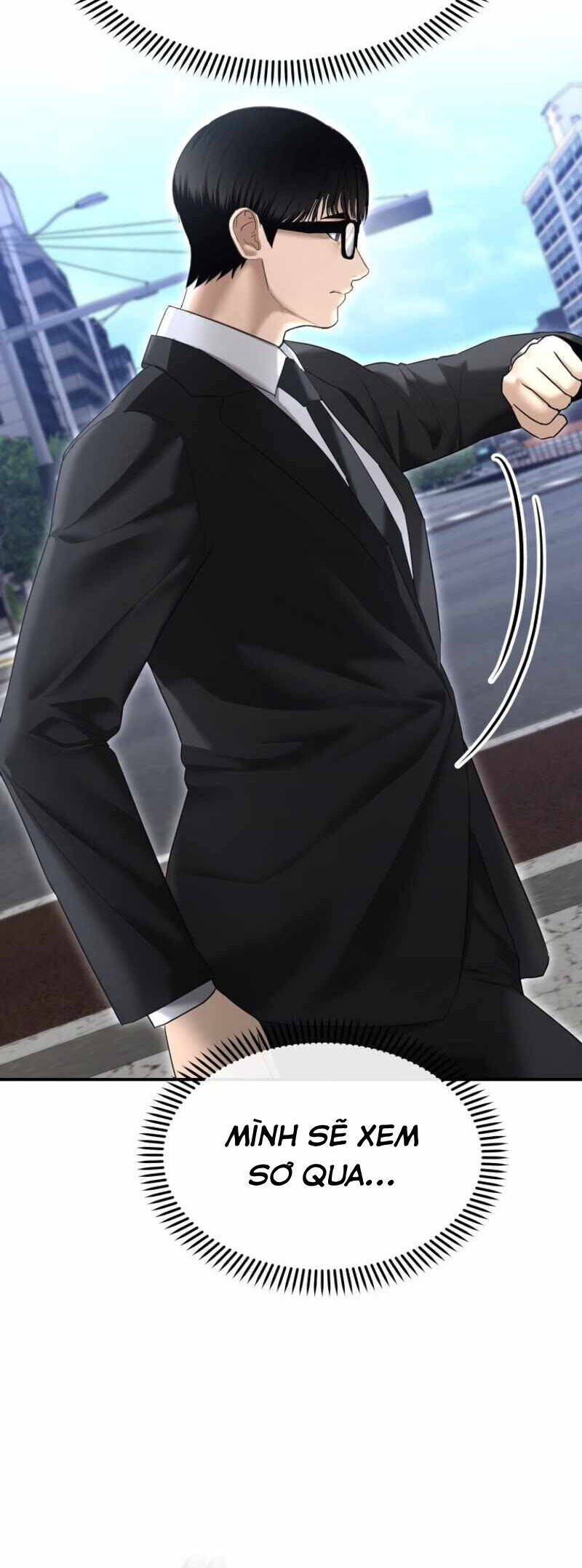 Cảnh Sát Bất Bại Chapter 14 - 28