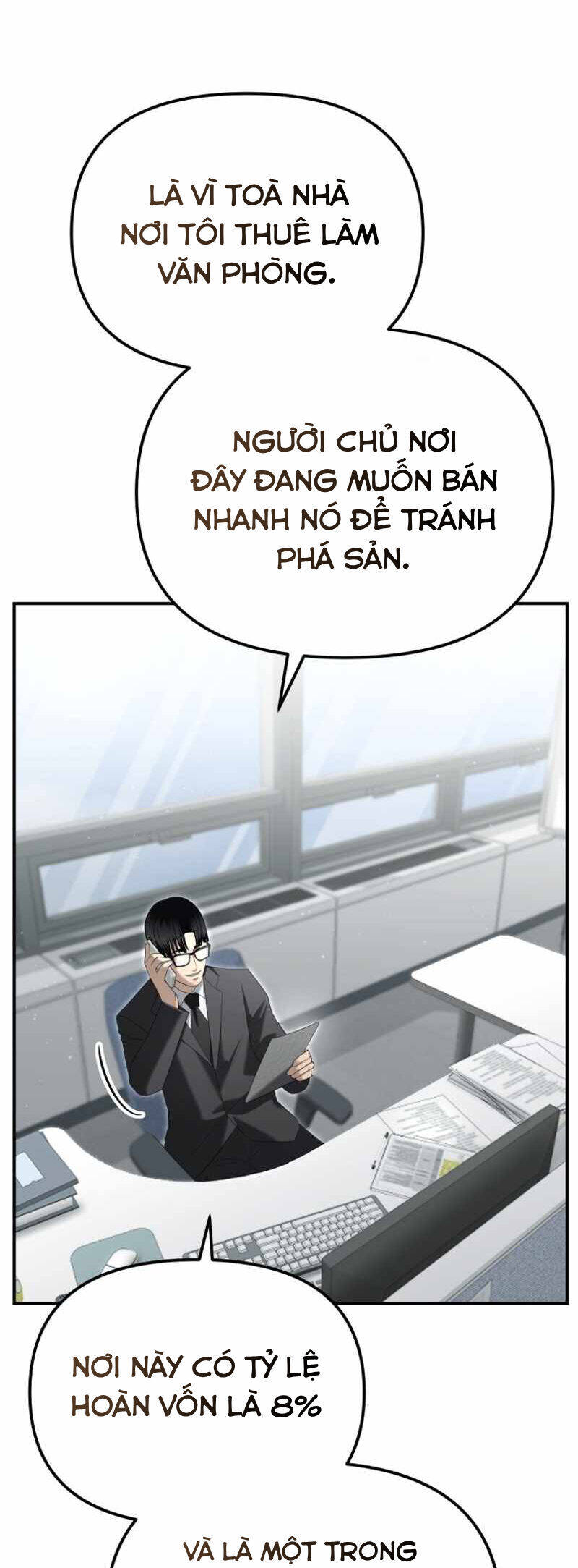 Cảnh Sát Bất Bại Chapter 14 - 4