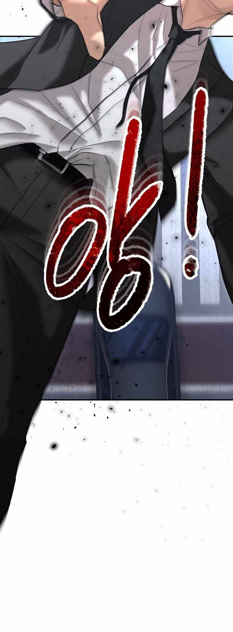 Cảnh Sát Bất Bại Chapter 14 - 34