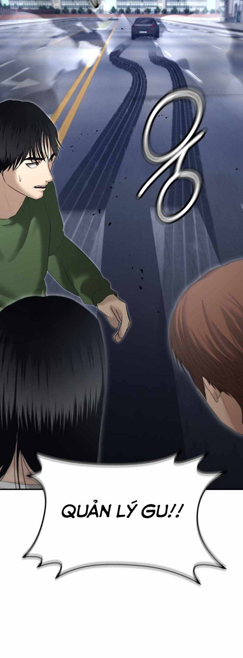 Cảnh Sát Bất Bại Chapter 14 - 37