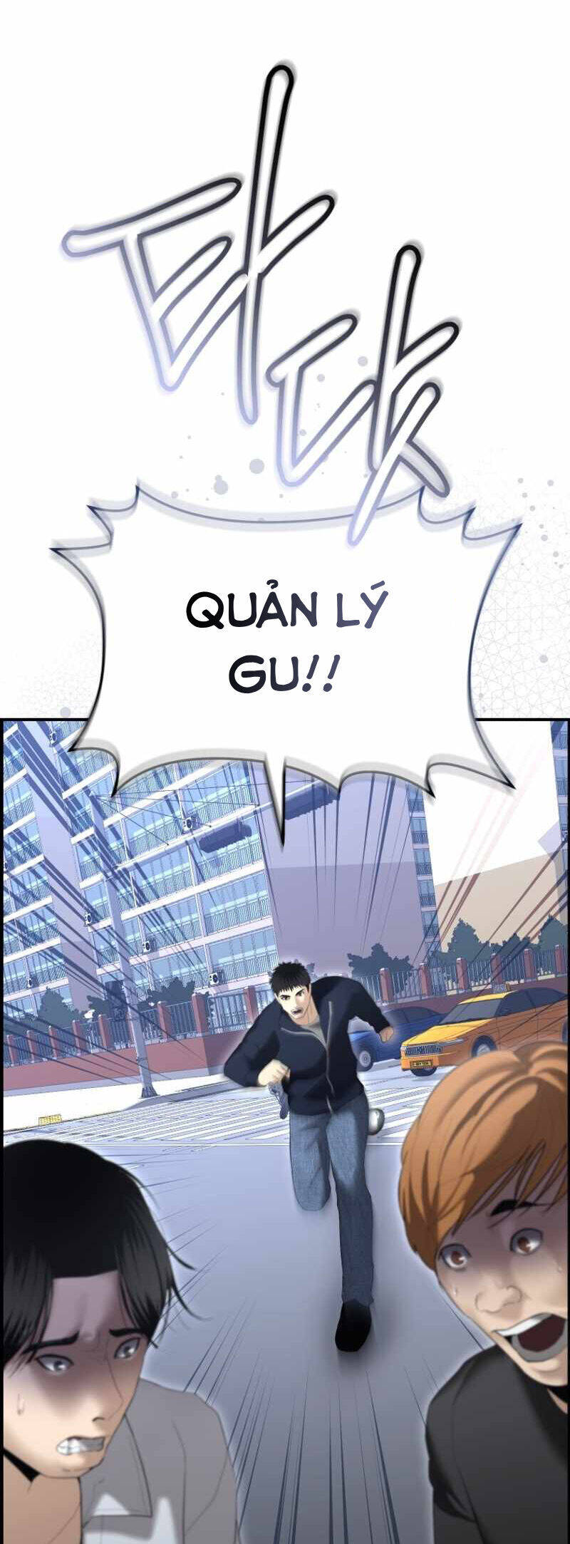 Cảnh Sát Bất Bại Chapter 14 - 38