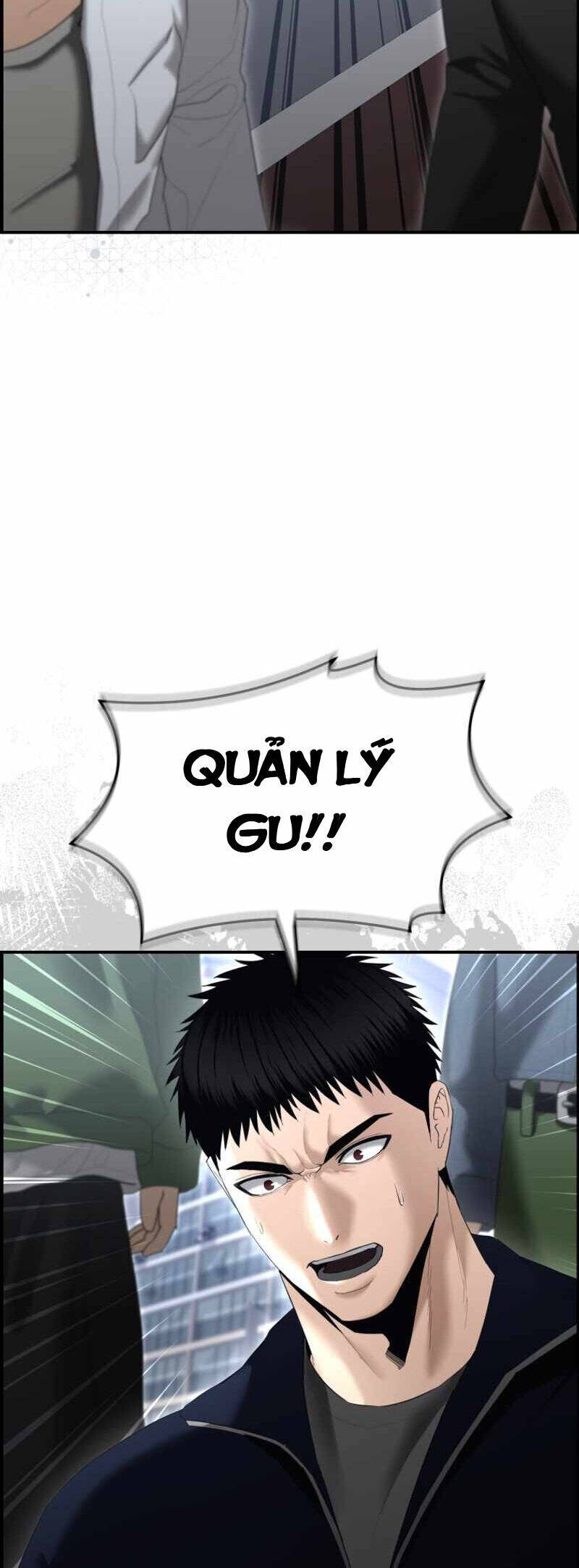 Cảnh Sát Bất Bại Chapter 14 - 39