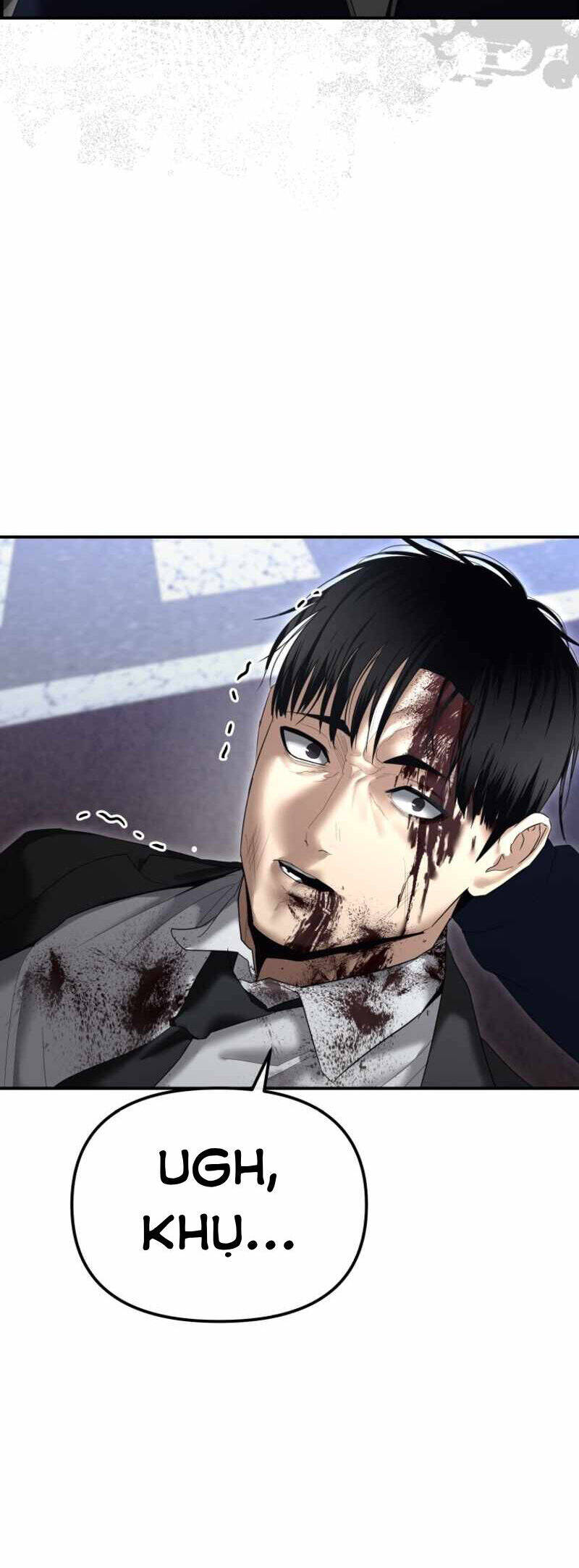 Cảnh Sát Bất Bại Chapter 14 - 40