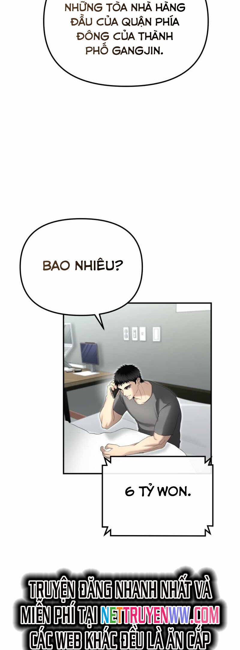 Cảnh Sát Bất Bại Chapter 14 - 5