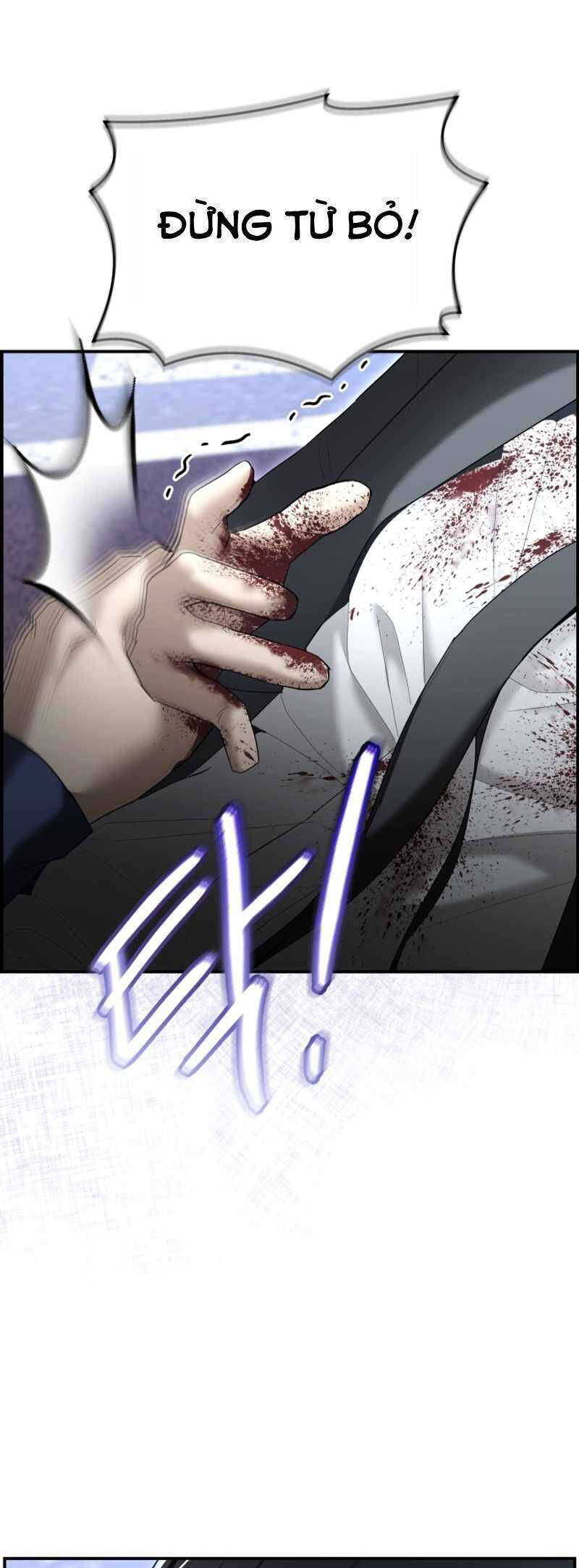 Cảnh Sát Bất Bại Chapter 14 - 41