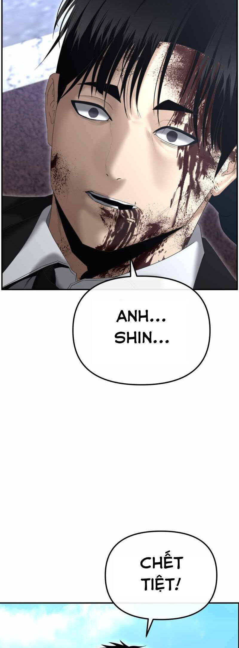 Cảnh Sát Bất Bại Chapter 14 - 42