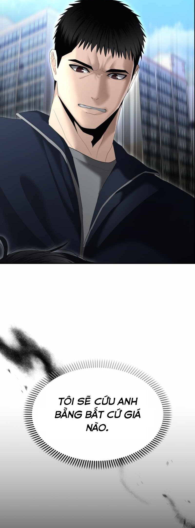 Cảnh Sát Bất Bại Chapter 14 - 43