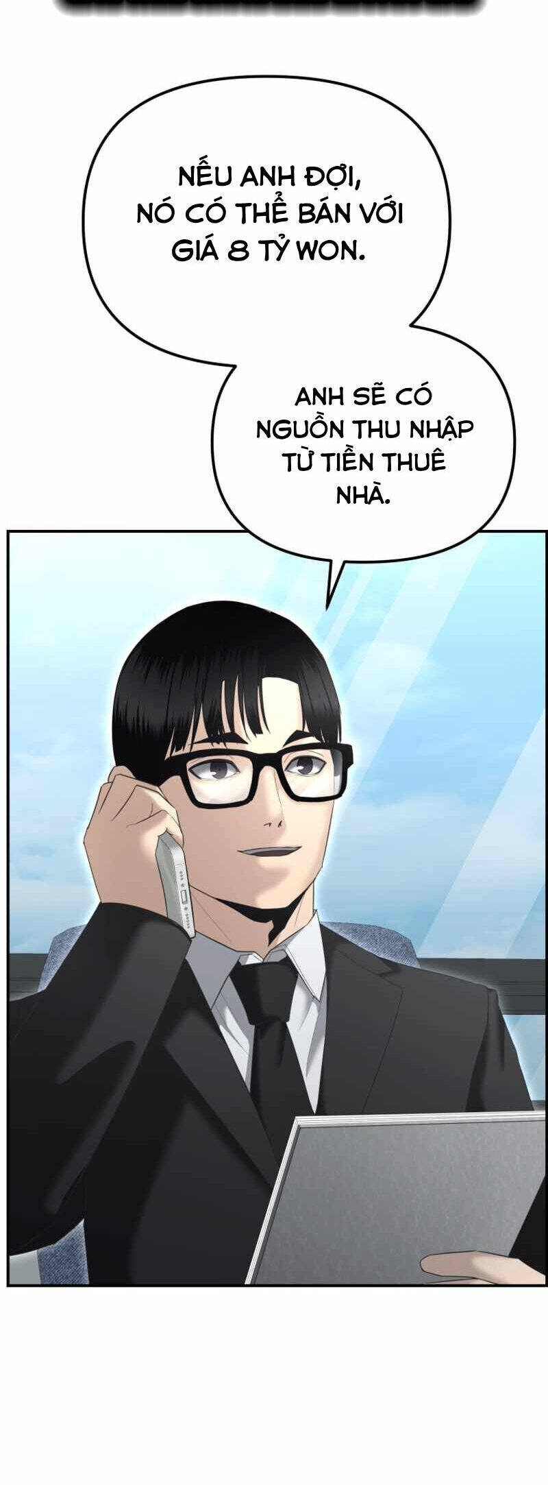 Cảnh Sát Bất Bại Chapter 14 - 6