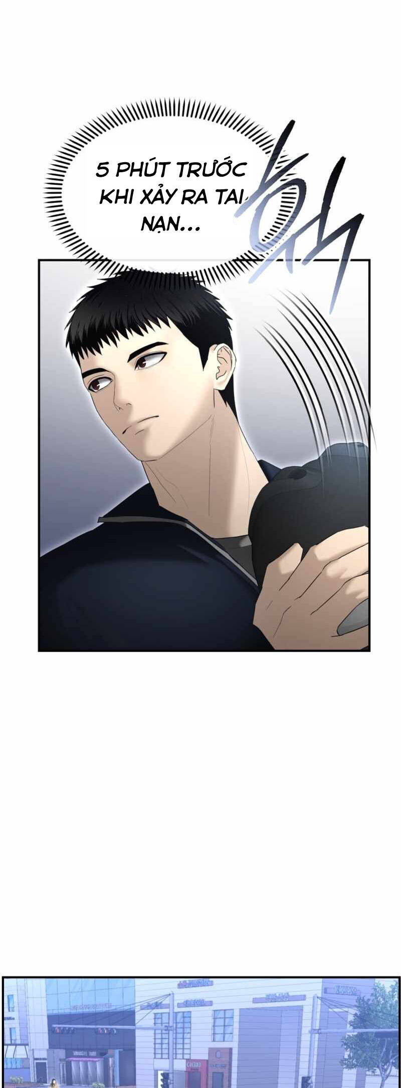 Cảnh Sát Bất Bại Chapter 14 - 52