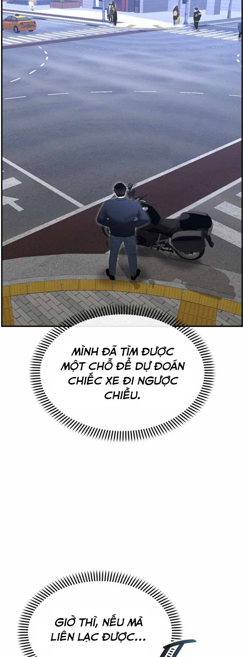 Cảnh Sát Bất Bại Chapter 14 - 53