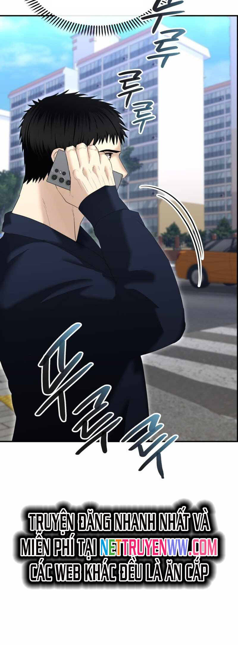 Cảnh Sát Bất Bại Chapter 14 - 54